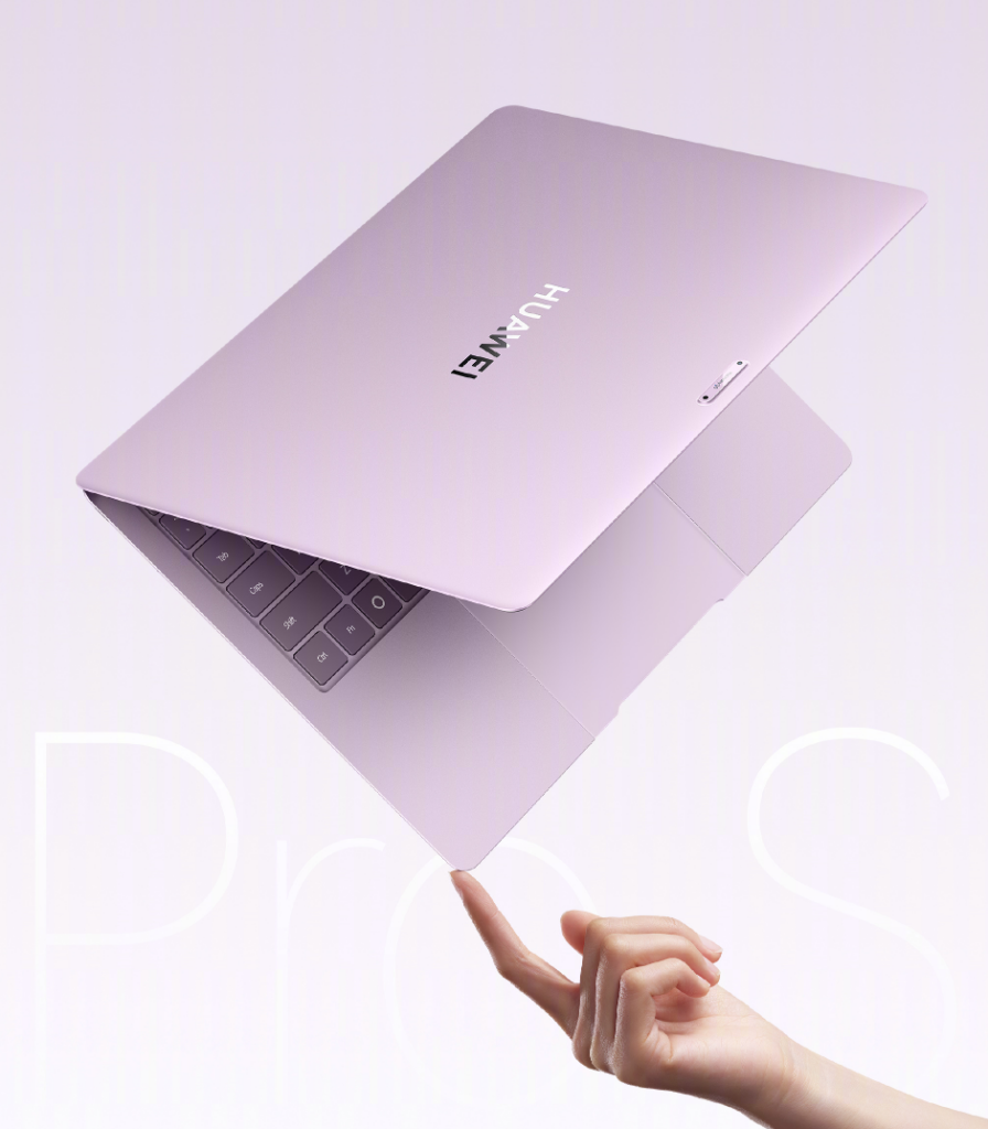 Huawei Matebook Pro S
