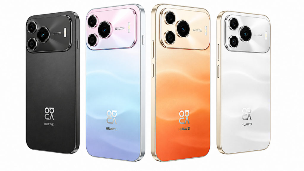 Huawei Nova 16 SE
