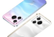 Huawei Nova 16 SE launches with an 8,000-nit OLED display, 8,500mAh battery, and satellite messaging Huawei Nova 16 SE