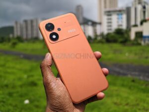 Poco M8 Power: The New Battery Champion Under Rs 25,000?