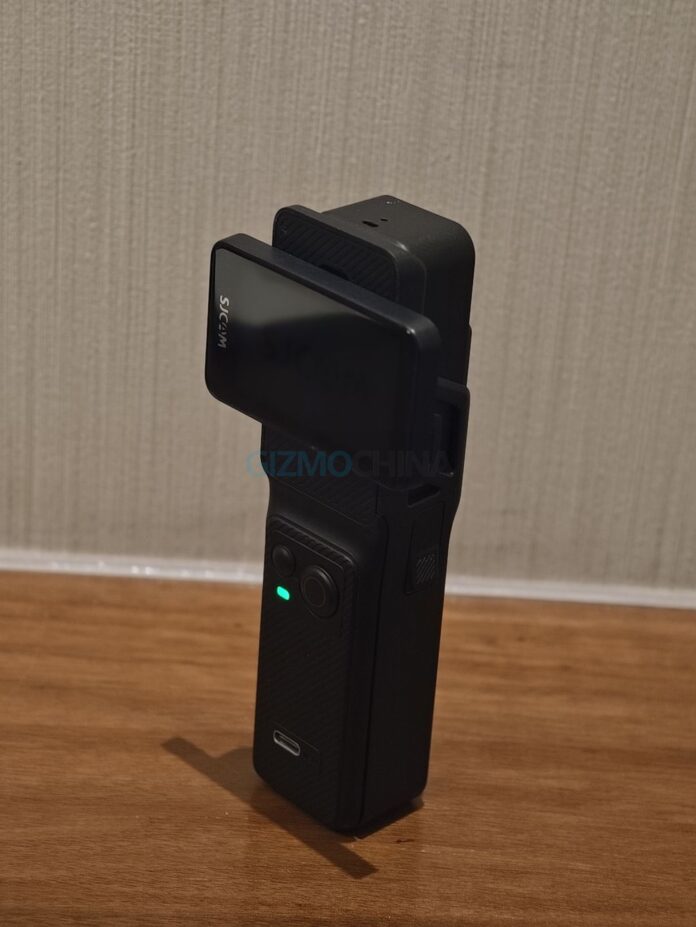 SJCAM C400