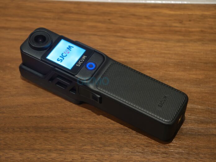 SJCAM C400