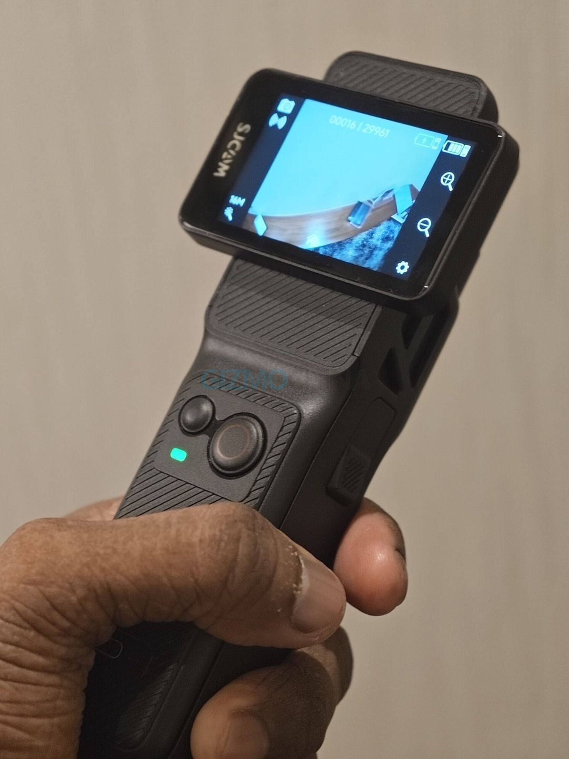 SJCAM C400
