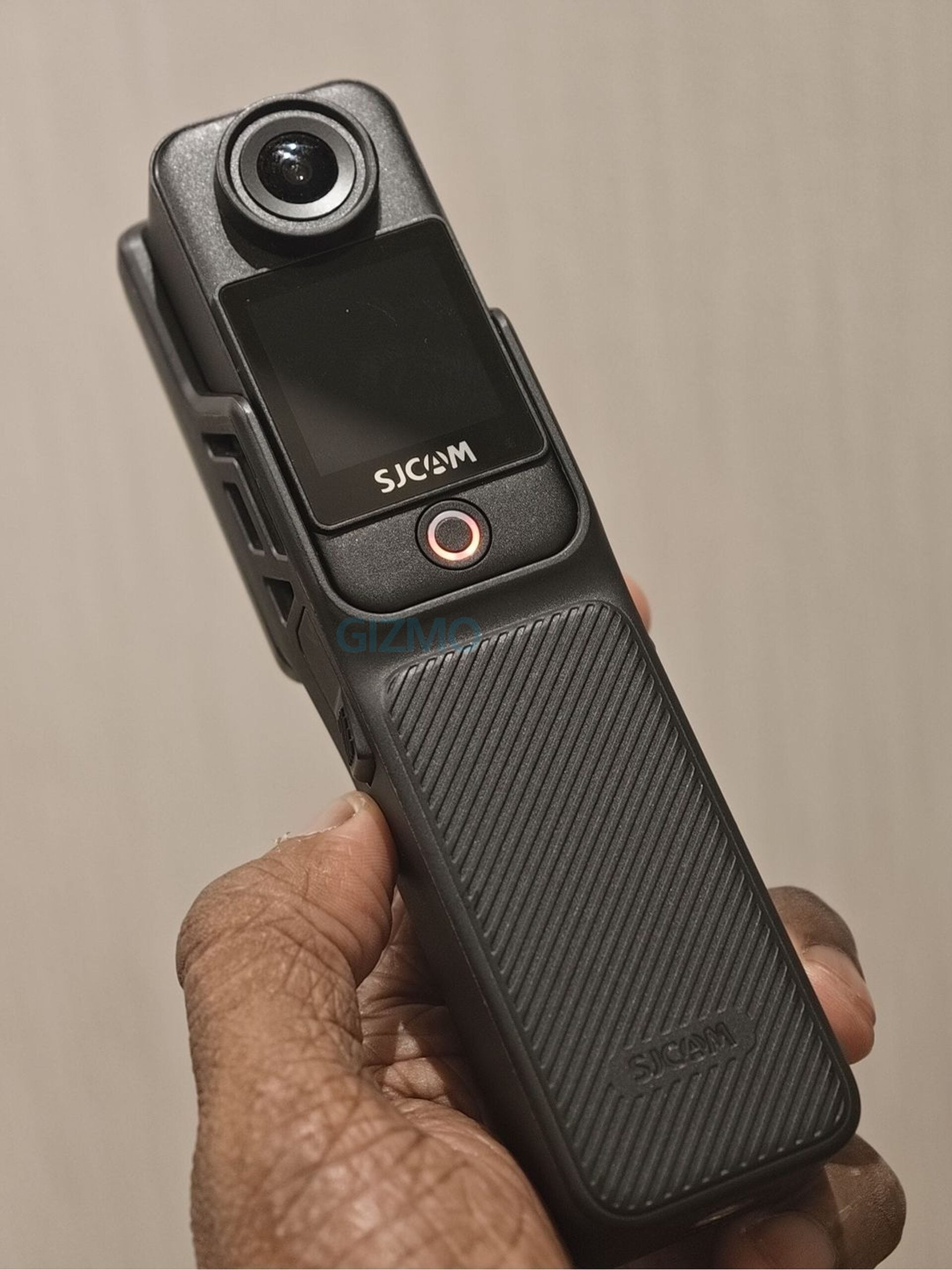 SJCAM C400