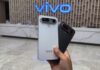 iQOO X concept phone unveiled with Snapdragon 8 Elite Gen 10 Pro, 15,000mAh battery IQOO X Concept Phone