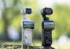 Insta360 Luna Pro launches with 4K vertical shooting and a head-tracking mode Insta360 Luna Pro design