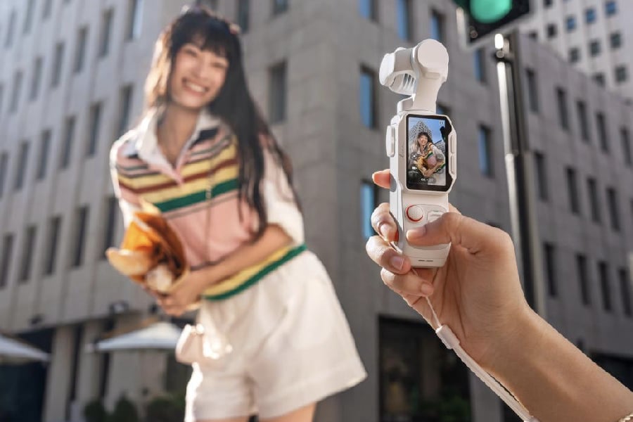 Insta360 Luna Pro launch specs price