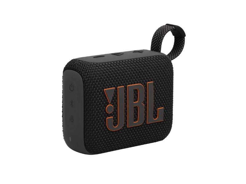JBL Go 4 