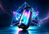 JBL Pulse 6 debuts with 40W sound, IP68, Bluetooth 6.0 & a futuristic illuminated handle JBL Pulse 6
