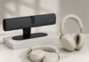 Jabra brings AI-powered Evolve 3 headsets and PanaCast U30 video bar to India Jab Evolve 3 series and PantraCast U30