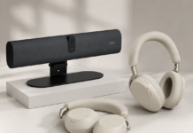 Jabra brings AI-powered Evolve 3 headsets and PanaCast U30 video bar to India Jab Evolve 3 series and PantraCast U30