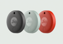 JioTag 2 launches with Android and iPhone support, 2 years of battery life at Rs 1,249 (~$13) JioTag 2
