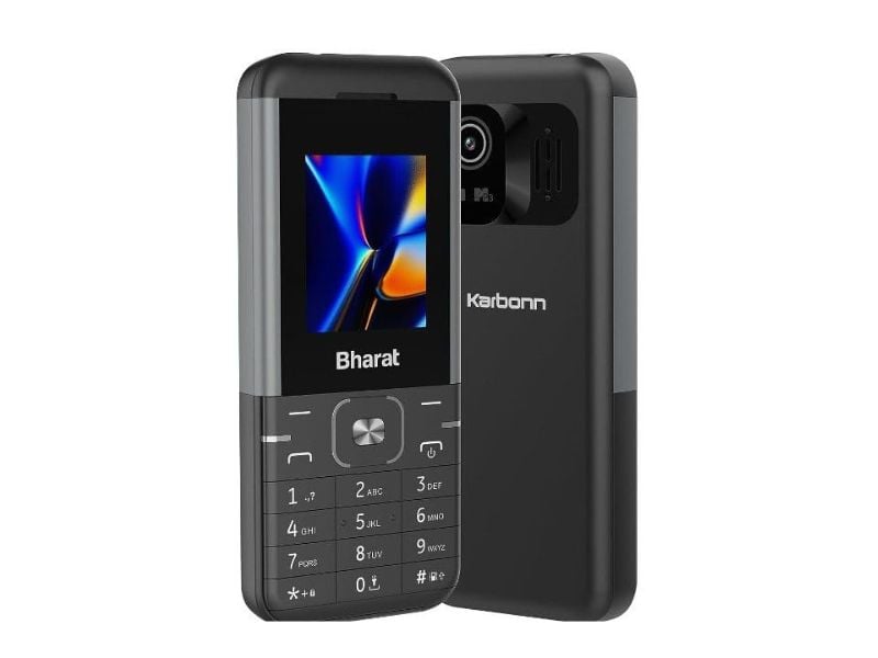 Karbonn K1 4G