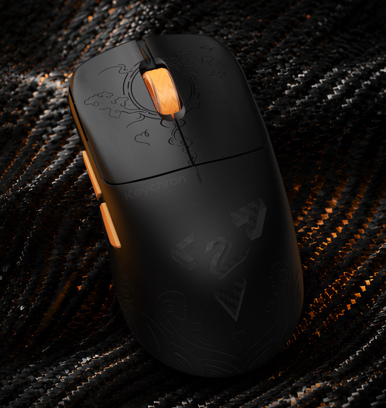Keychron G3 Air