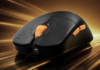 Keychron launches G3 Air with carbon-fiber body, 8K polling & PixArt PAW3950 sensor Keychron G3 Air