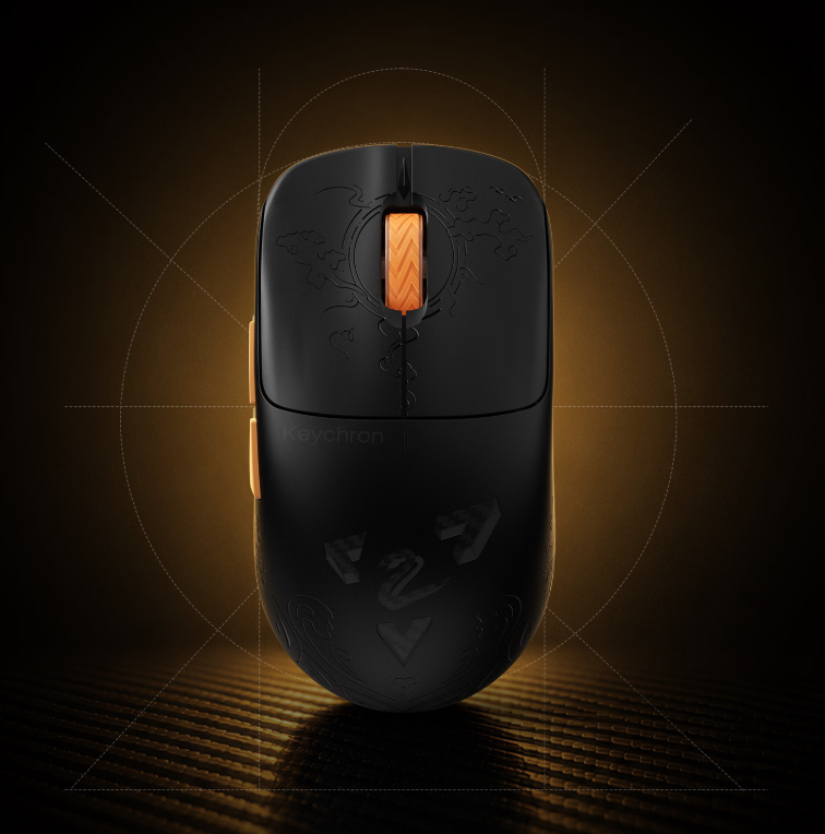 Keychron G3 Air