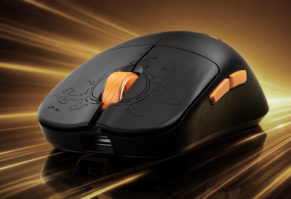 Keychron G3 Air