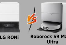 LG RONi vs Roborock S9 MaxV Ultra(1)