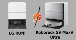 LG RONi vs Roborock S9 MaxV Ultra(1)