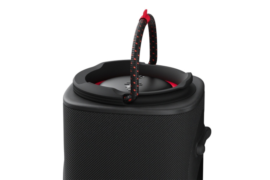 LG xboom Blast Design -2