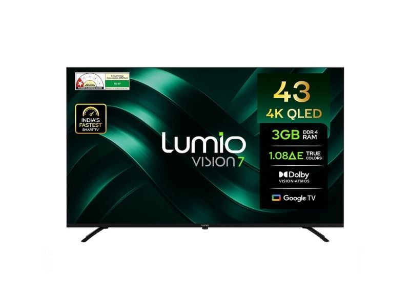 Lumio Vision 7