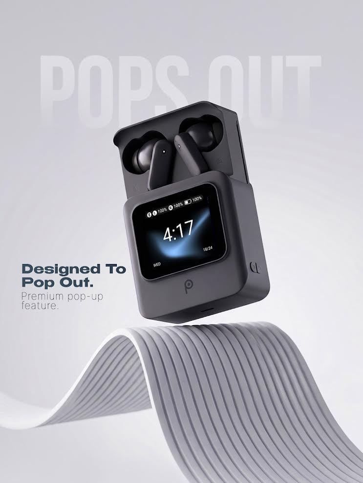 Lava Probuds Xplore 25°