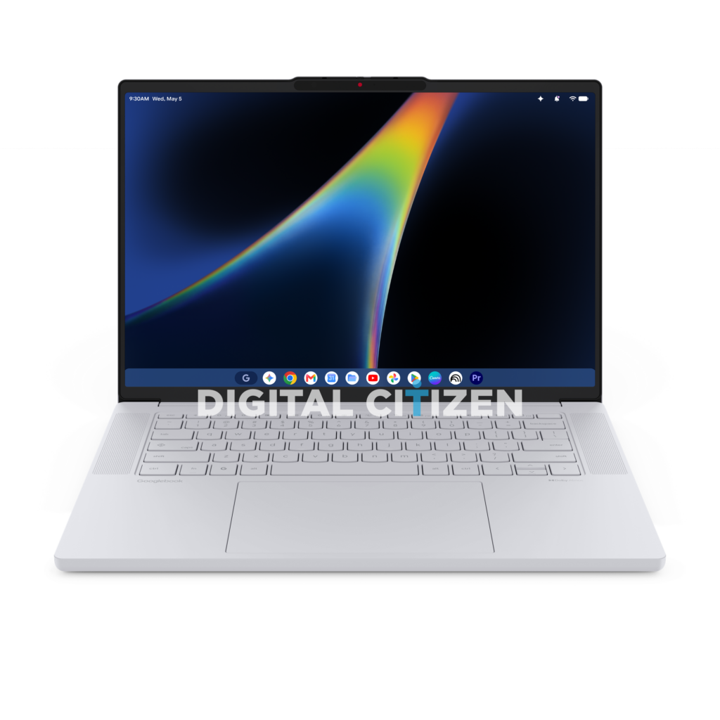 Lenovo Googlebook 15