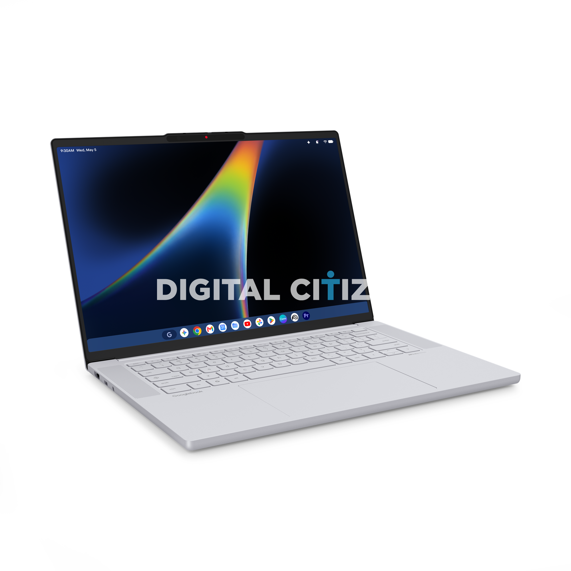 Lenovo Googlebook 15