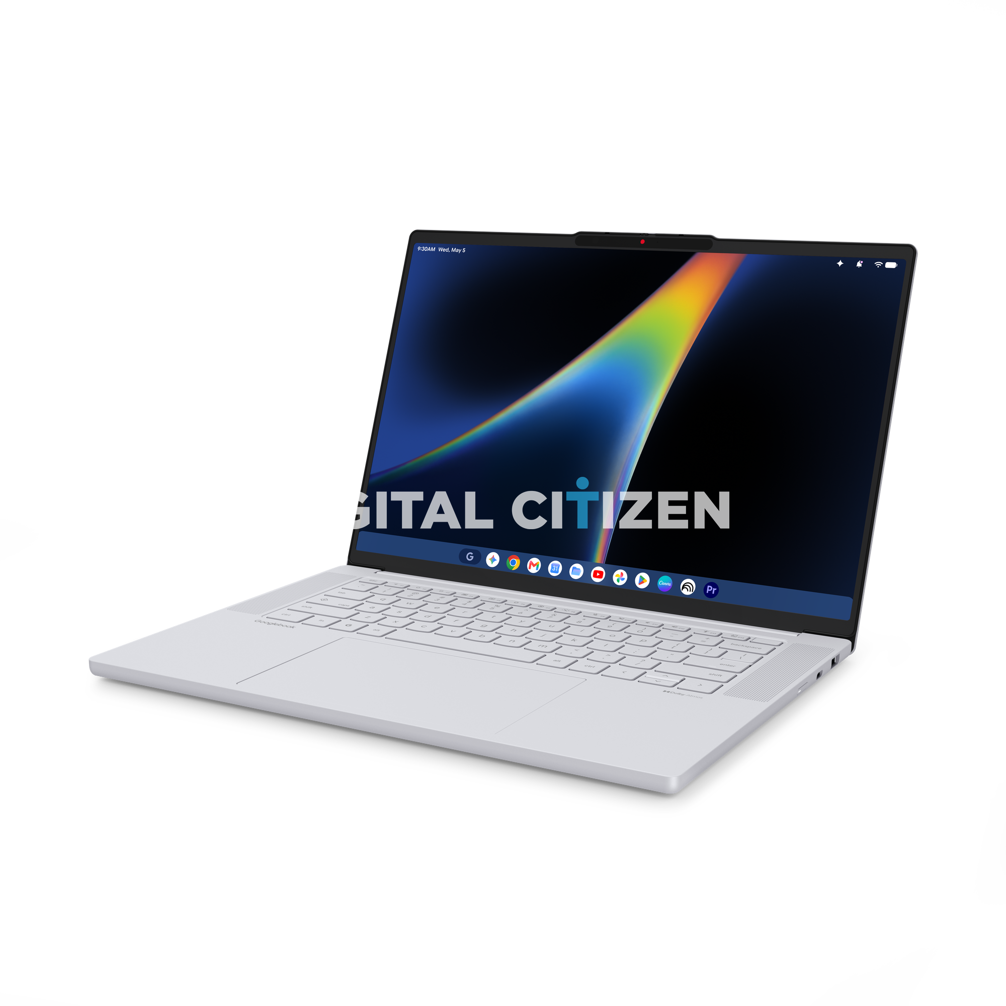 Lenovo Googlebook 15