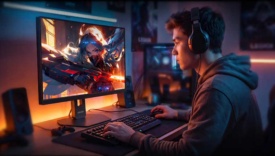 Lenovo Legion 27Q-2c