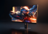 Lenovo launches affordable 240Hz gaming monitor with 27-inch 1500R curved VA panel Lenovo Legion 27Q-2c