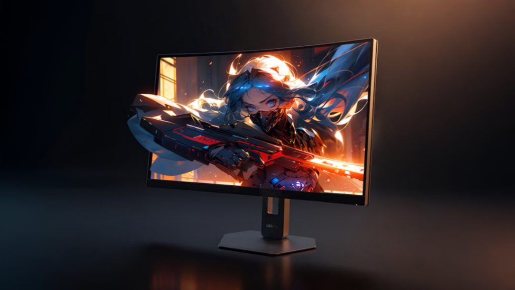 Lenovo Legion 27Q-2c