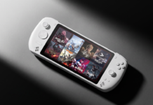 Lenovo launches Legion C700 cloud gaming handheld with 120Hz display & TMR joysticks Lenovo Legion C700 Android gaming handheld