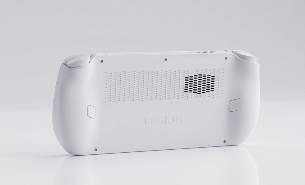 Lenovo Legion C700 Android gaming handheld