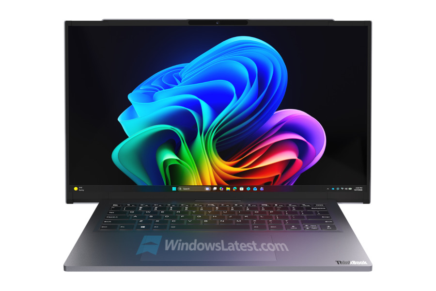 Lenovo Project Swan