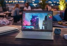 The Best Windows Laptops for Work and Productivity in 2026 Lenovo-Yoga-Slim-7i-Ultra-Aura-Edition