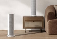 This $25 Xiaomi winter heater warms up in just 3 seconds Mijia Graphene Heater C Launch Specs Price