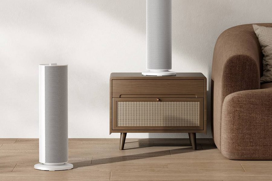 Mijia Graphene Heater C Launch Specs Price