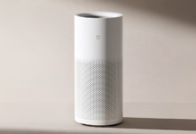 Xiaomi launches Mijia No-Mist Humidifier 3 (1500mL/h) with 6L water tank, modular design for easy cleaning