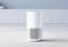Xiaomi launches Mijia Smart Air Purifier 6 and Air Purifier 4 Compact in India Mijia Smart Air Purifier 4 Compact