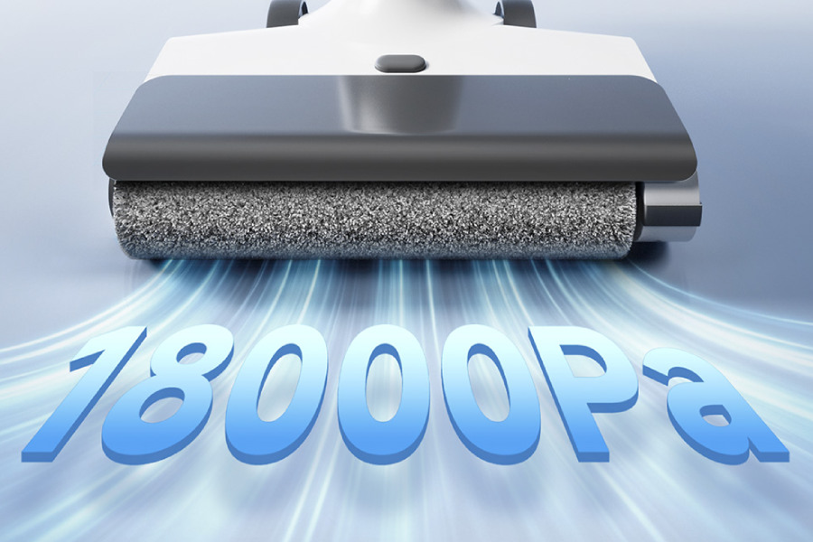 Mijia Wireless Floor Scrubber 5C