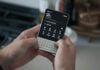 Minimal Phone 2 swaps e-ink for 3.92-inch OLED, retains QWERTY keyboard Minimal Phone 2 Announce