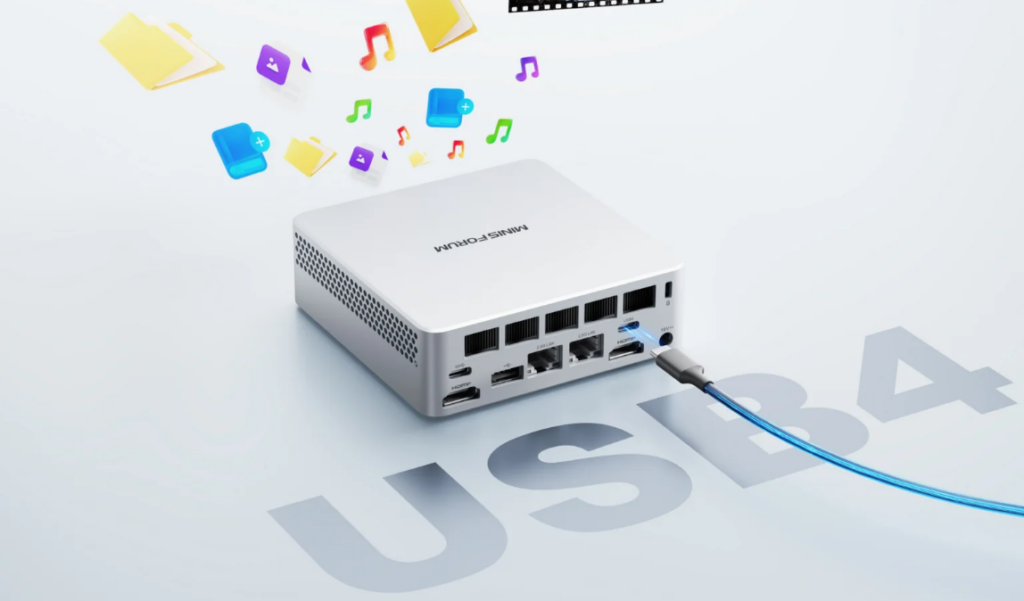 Minisforum Elite Mini M2 Air-304