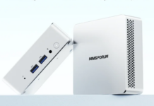 Minisforum launches Elite M2 Air-304 Mini PC with Intel Core 3 304, dual 2.5GbE LAN & up to 64GB RAM Minisforum Elite Mini M2 Air-304
