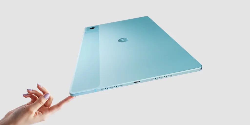 Moto Pad 70
