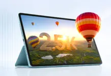 Moto Pad 70 debuts in India with 2.5K display, Dimensity 6400, 10200mAh battery & bundled Moto Pen Moto-Pad-70