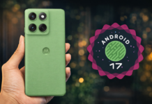 Motorola opens Android 17 beta program for more devices Motorola Android 17 beta program expansion