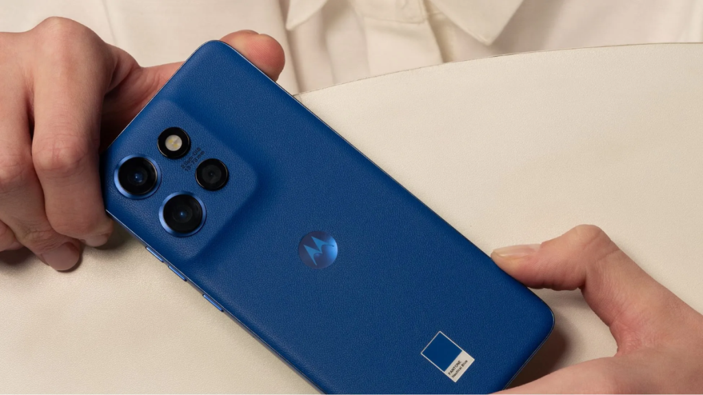 Motorola Android 17 eligible devices