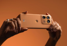 Android 17 beta finally rolls out to Motorola Edge 50 Ultra Motorola Edge 50 Ultra