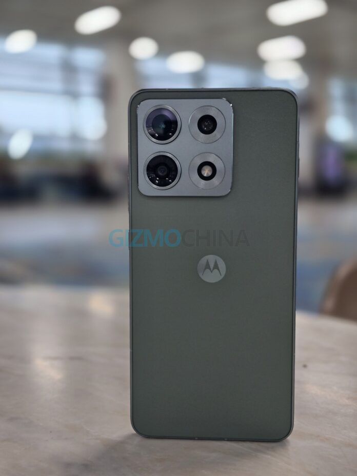 Motorola Edge 70 Max